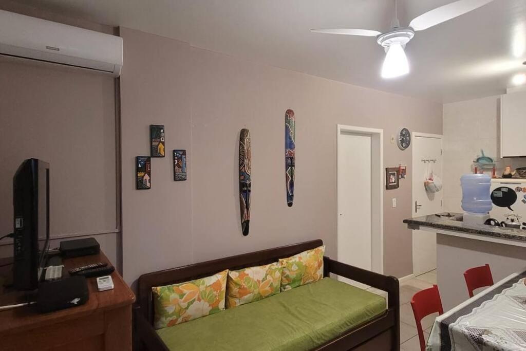 Apartamento Recanto Apartment Florianópolis Екстериор снимка