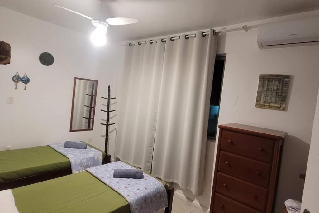 Apartamento Recanto Apartment Florianópolis Екстериор снимка